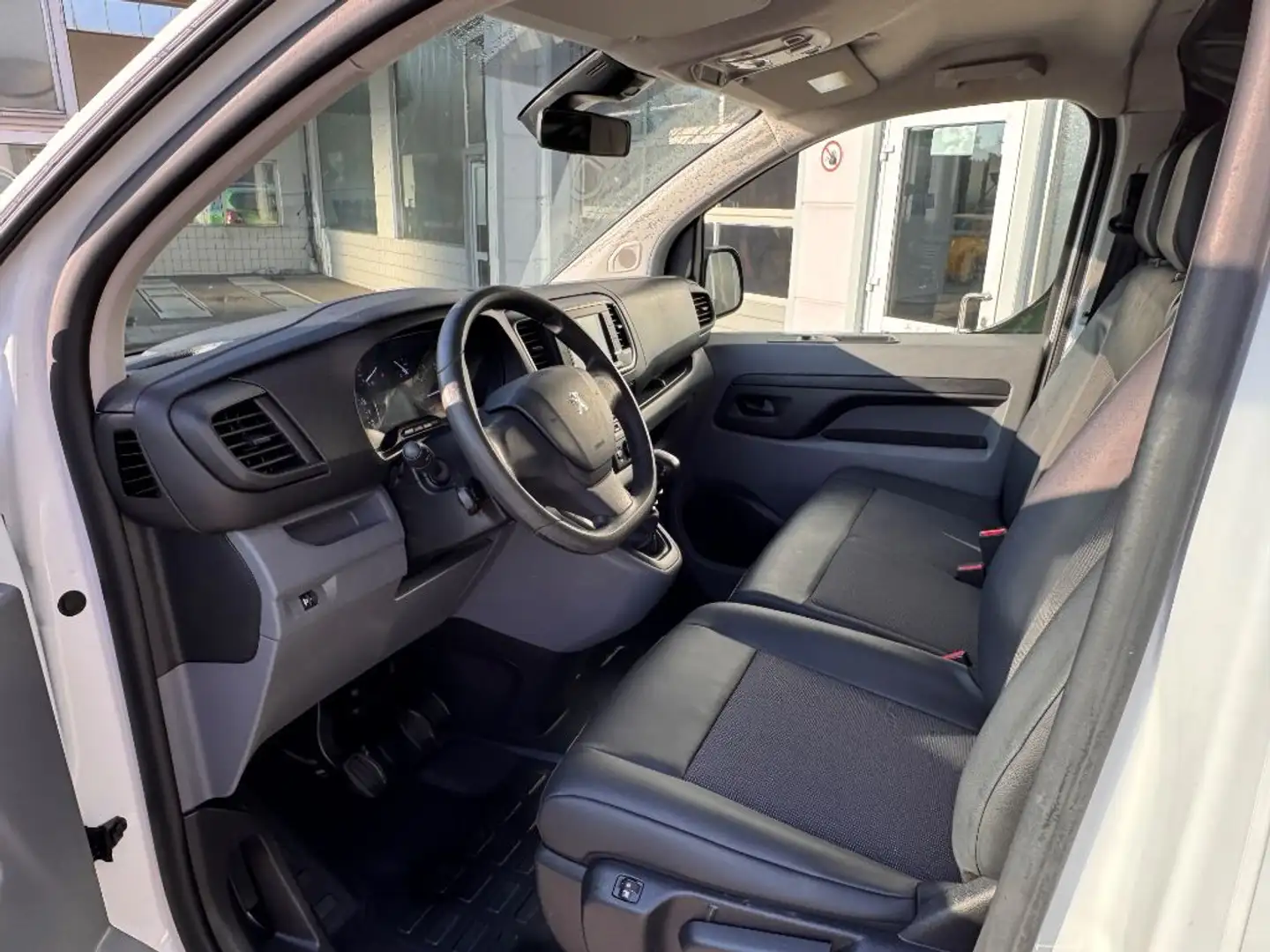 Peugeot Expert L2H1 Premium Weiß - 2