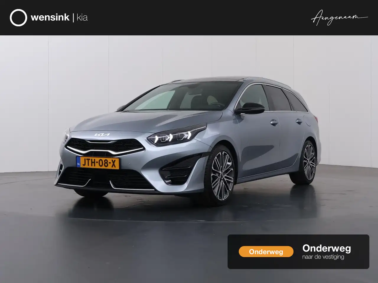 Kia Ceed SW