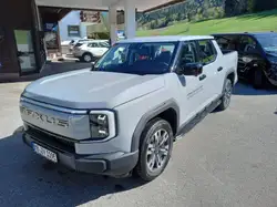 Maxus eTerron 9 eTERRON 9 4WD (102kWh) Luxury