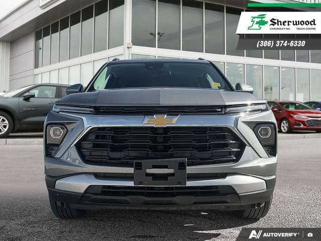2026 Chevrolet Trailblazer LT | Heated Seats | Remote Start — снимка 3