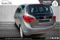 Opel Meriva 1.4 ecoFLEX 1.H TEMP PDC V+H AHK TÜV NEU Grau - thumbnail 4
