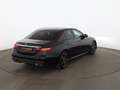 Mercedes-Benz E 200 AMG-Line Aut LED SKY AHK BURMESTER MEMORY Schwarz - thumbnail 4