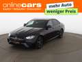 Mercedes-Benz E 200 AMG-Line Aut LED SKY AHK BURMESTER MEMORY Schwarz - thumbnail 1
