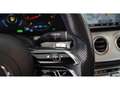 Mercedes-Benz E 200 AMG-Line Aut LED SKY AHK BURMESTER MEMORY Schwarz - thumbnail 24