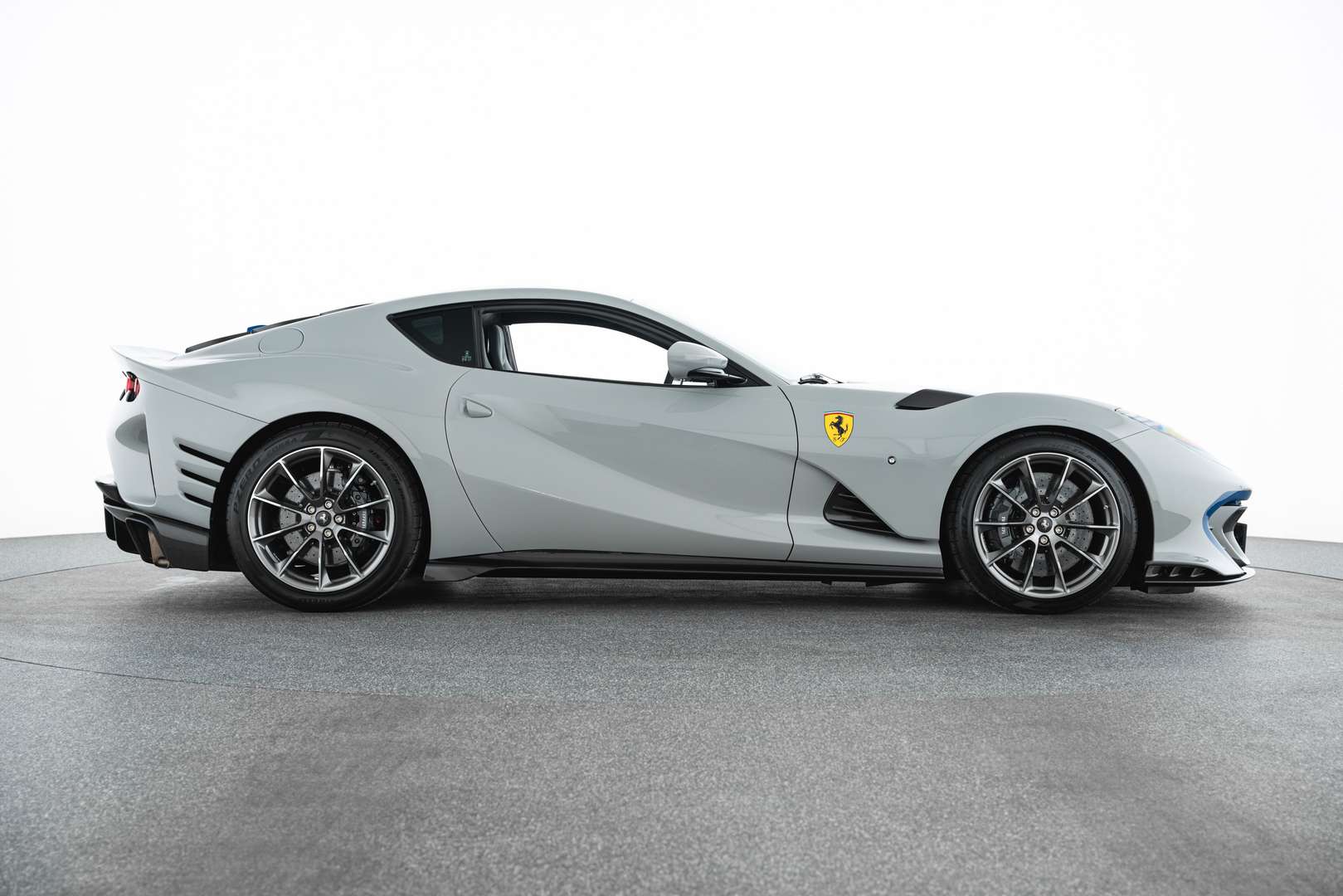 Ferrari 812 Competizione -  - Joinsteer - #2