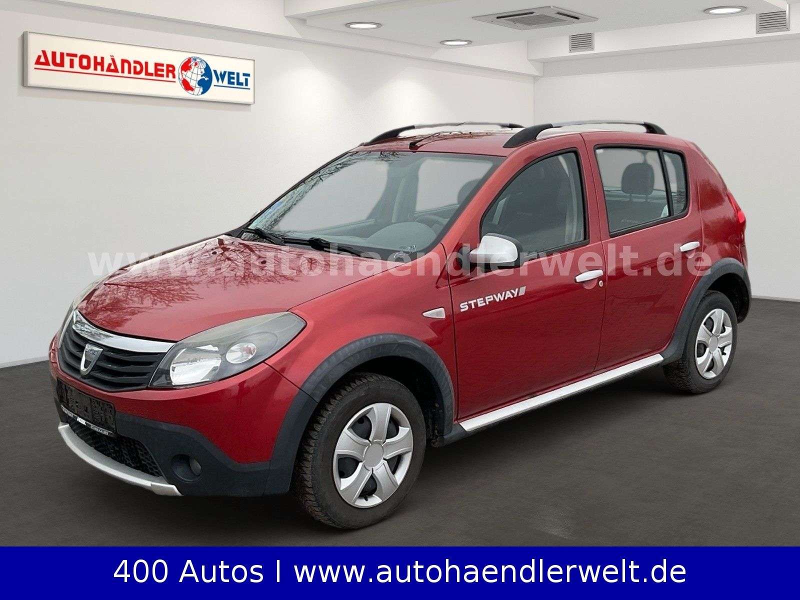 Second hand Dacia Sandero 1.5 dCi