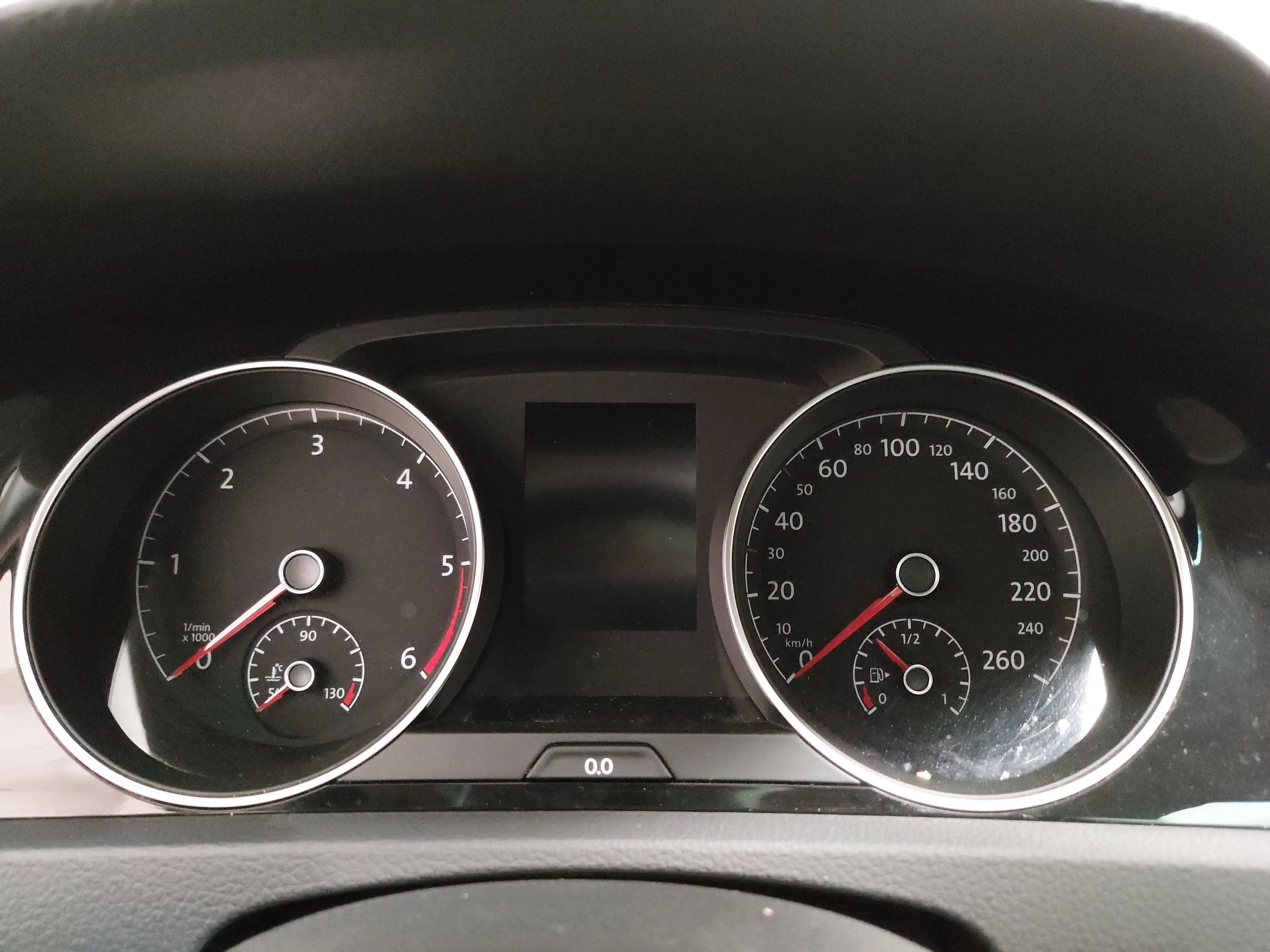 Volkswagen Golf Highline Navi LED Pano Massage T-LEDER KLIMA RADIO MFL SHZ GSD PDC STHZG AHK DAB — photo 13