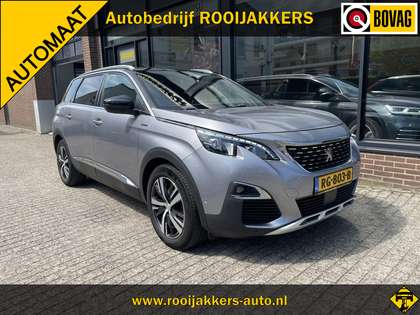 Peugeot 5008 1.6 e-THP GT-Line AUTOMAAT - NAVI - LED - APPLE CA