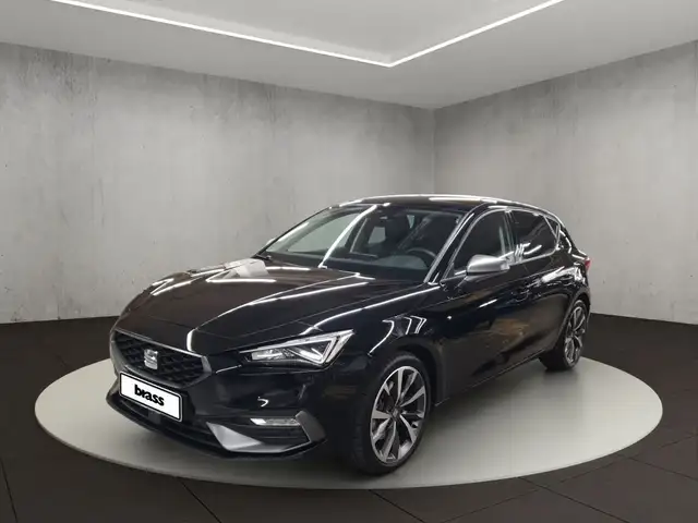 SEAT Leon FR 2.0 TDI 110 kW (150 PS) 7-Gang-DSG