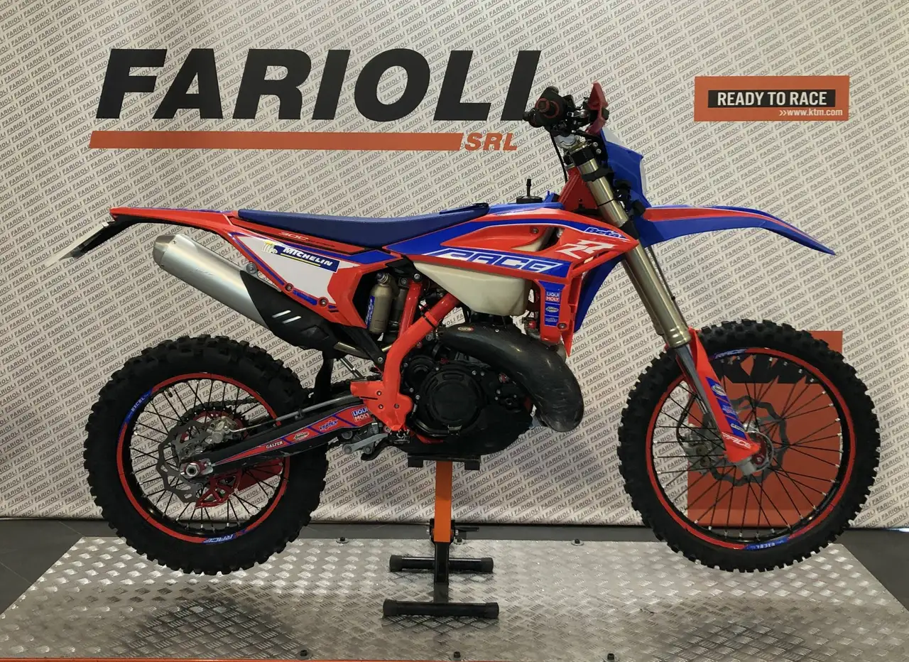 Beta RR 300
