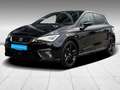 SEAT Ibiza 1.5 TSI FR Pro Black Edition DSG Cam Navi Schwarz - thumbnail 2