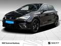 SEAT Ibiza 1.5 TSI FR Pro Black Edition DSG Cam Navi Schwarz - thumbnail 1