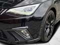 SEAT Ibiza 1.5 TSI FR Pro Black Edition DSG Cam Navi Schwarz - thumbnail 6