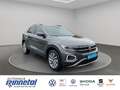 Volkswagen T-Roc 2.0 TDI DSG Move NAVI+MATRIX LED+ACC+KLIMAAUT+SIT Grau - thumbnail 2