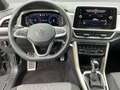 Volkswagen T-Roc 2.0 TDI DSG Move NAVI+MATRIX LED+ACC+KLIMAAUT+SIT Grau - thumbnail 7