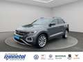Volkswagen T-Roc 2.0 TDI DSG Move NAVI+MATRIX LED+ACC+KLIMAAUT+SIT Grau - thumbnail 1