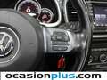 Volkswagen Beetle Cabrio 2.0TDI Design 110 Gris - thumbnail 18