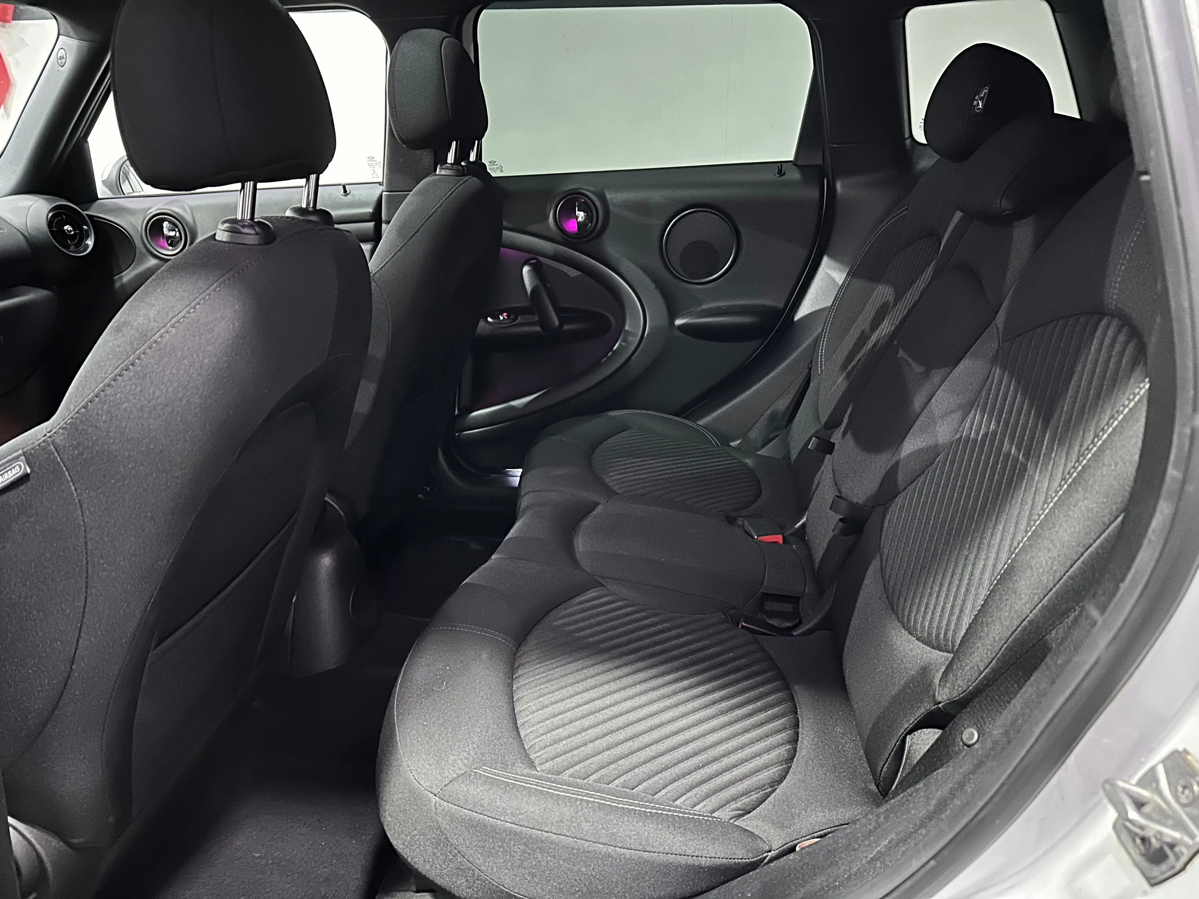 MINI Cooper SD Countryman 2.0 Diesel Aut.  *NAVI*XENON* — photo 14