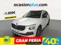 Skoda Kamiq 1.0 TSI Design DSG7 85kW Blanco - thumbnail 1