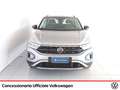 Volkswagen T-Roc 2.0 tdi life 150cv dsg Gris - thumbnail 3
