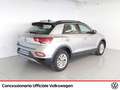 Volkswagen T-Roc 2.0 tdi life 150cv dsg Gris - thumbnail 5