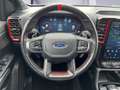Ford Ranger Raptor 2,0 l EcoBlue Doka Autm. *Standheizung* Gris - thumbnail 10