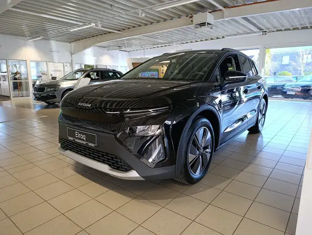 Skoda Elroq 50 Tour Loft