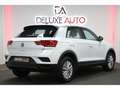 Volkswagen T-Roc 1.0 TSI 115 Lounge Weiß - thumbnail 8