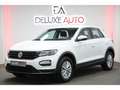 Volkswagen T-Roc 1.0 TSI 115 Lounge Weiß - thumbnail 1