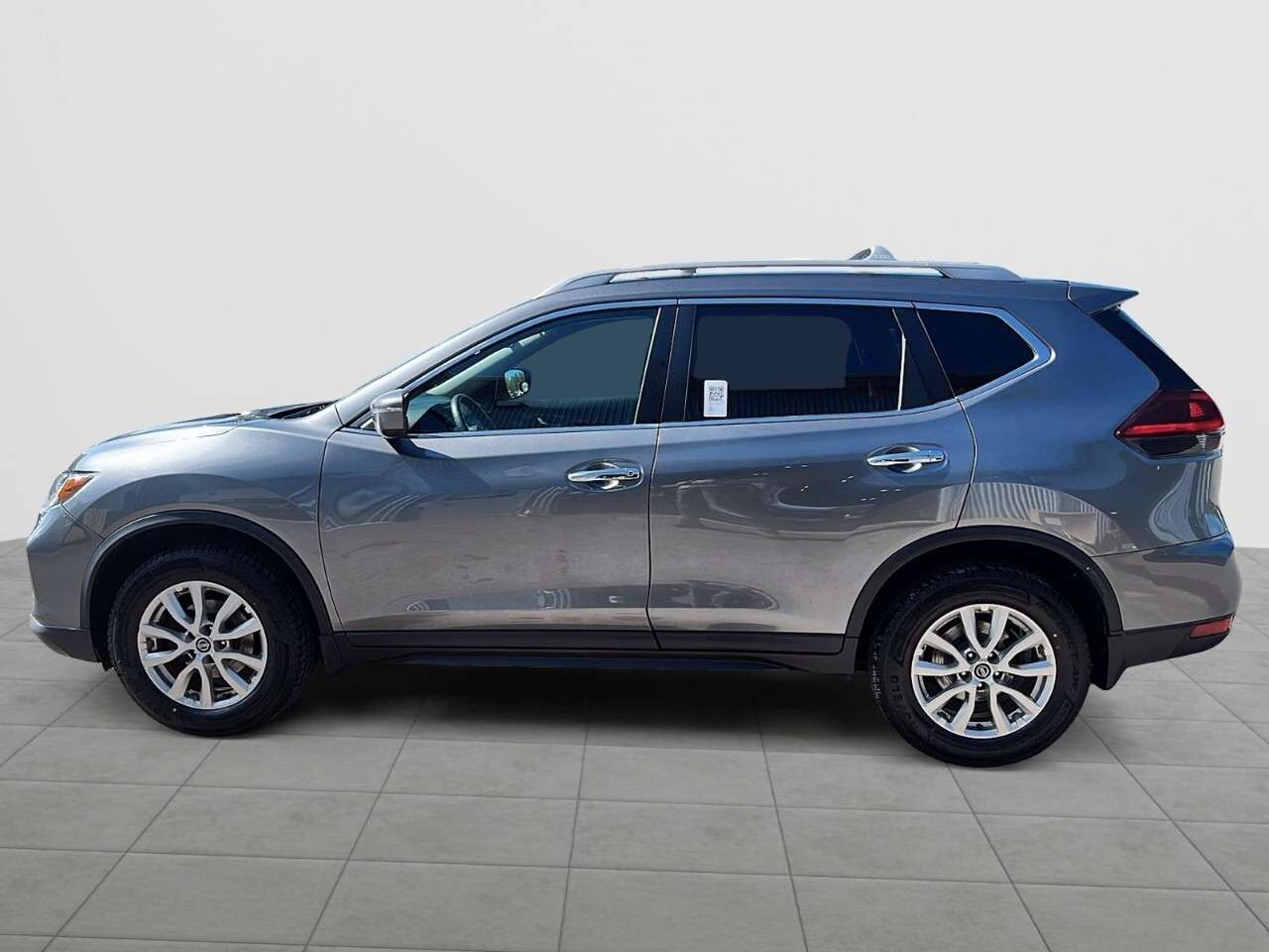 2020 Nissan Rogue S | AWD | Heated Seats — снимка 1