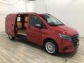 Mercedes-Benz Vito 116 CDI KA Pro extralang AHK*Distr*Navi*Kam Rot - thumbnail 3