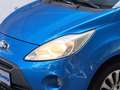 Ford Ka/Ka+ Ka 1.2 Titanium ABS+El. beheizb. Außenspiegel Blau - thumbnail 5