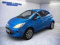 Ford Ka/Ka+ Ka 1.2 Titanium ABS+El. beheizb. Außenspiegel Blau - thumbnail 1