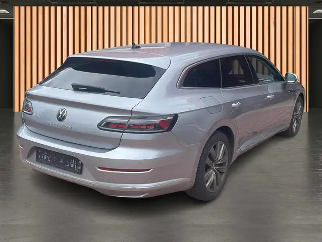 Volkswagen Arteon view 6