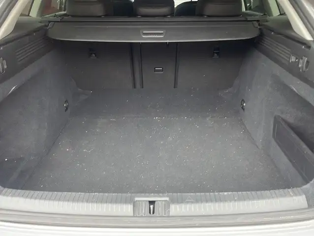Volkswagen Arteon view 10