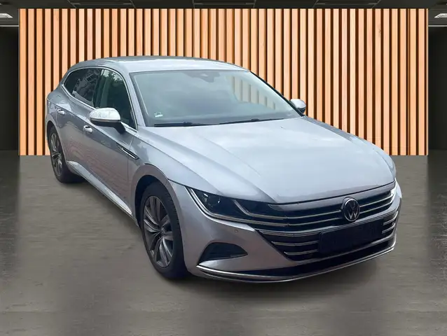 Volkswagen Arteon view 7