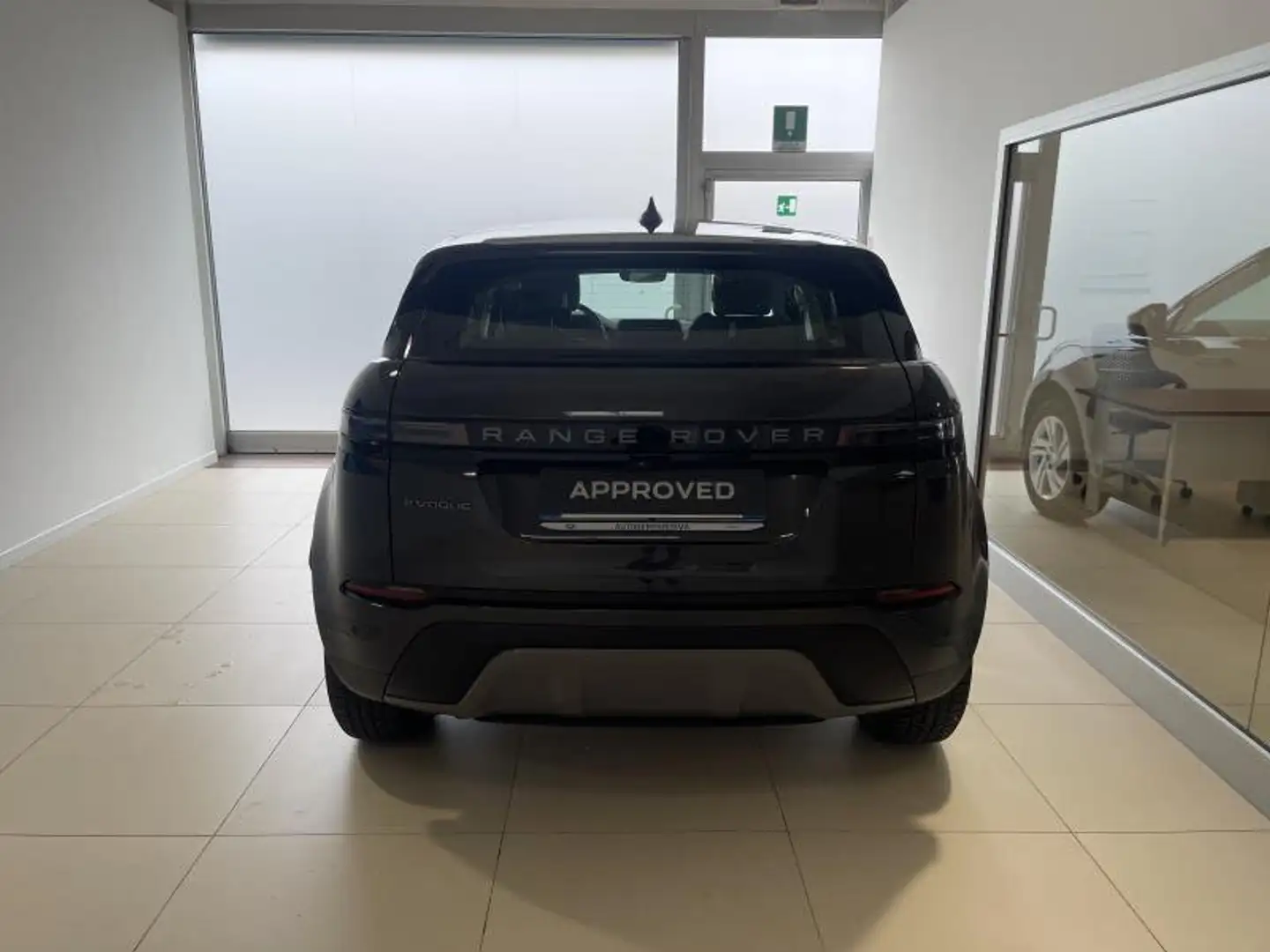 Land Rover Range Rover Evoque 2ª serie 2.0D I4 163 CV AWD Auto S - 2