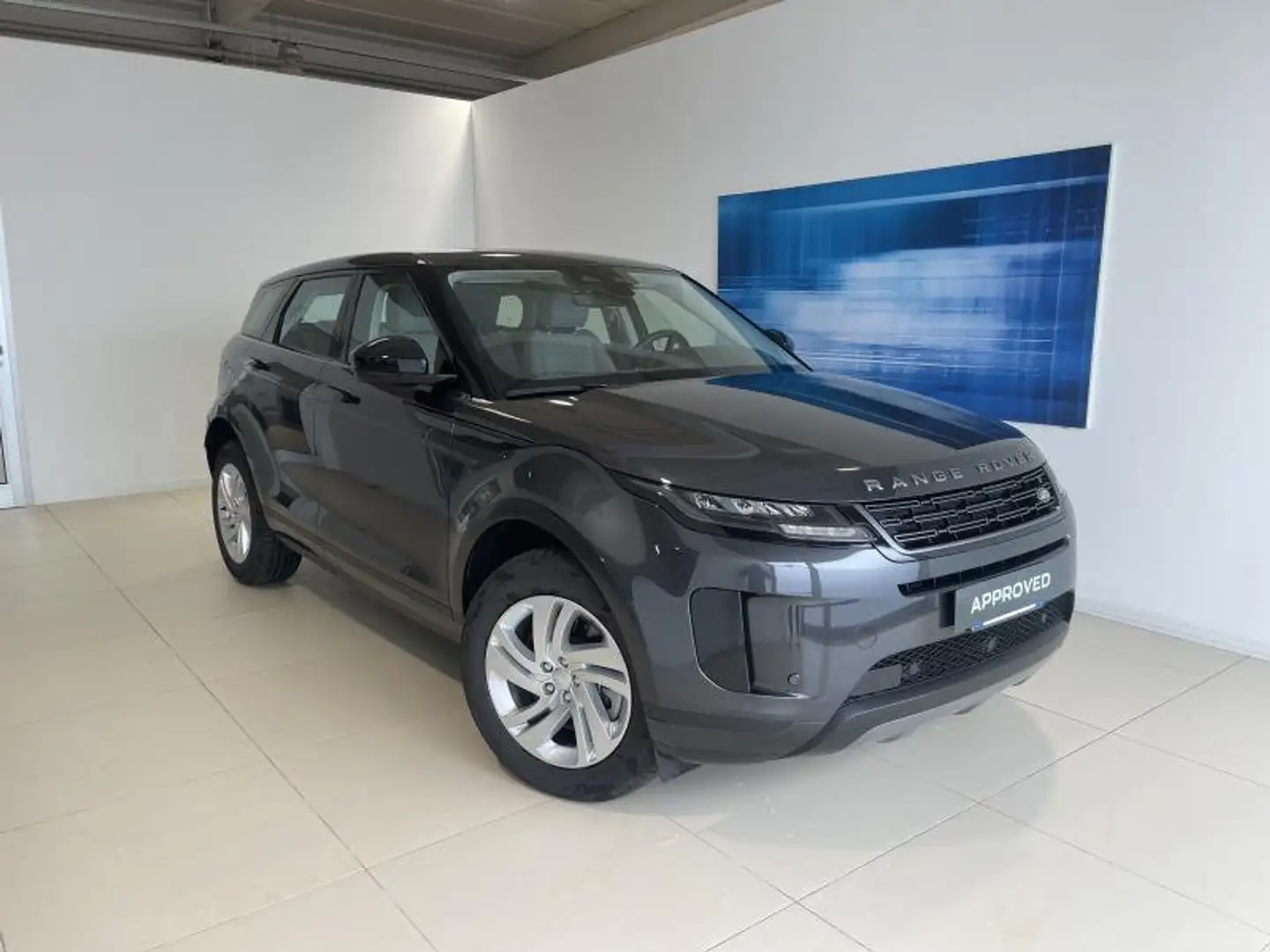 Land Rover Range Rover Evoque 2ª serie 2.0D I4 163 CV AWD Auto S - 1