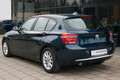 BMW 118 d xDrive Urban Navi-Prof. Teilleder PDC Bleu - thumbnail 3
