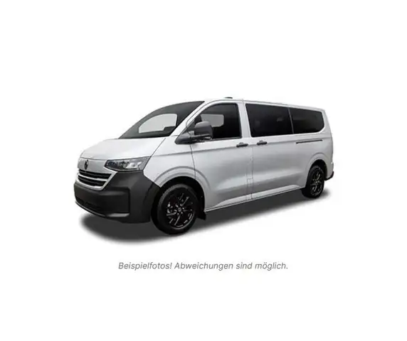 Volkswagen T7 Caravelle KR 2.0 TDI 110PS - 5J. GARANTIE