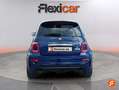 Abarth 500 1.4 16v T-Jet 595 118kW (160CV) Pista E6 Bleu - thumbnail 7