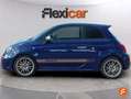 Abarth 500 1.4 16v T-Jet 595 118kW (160CV) Pista E6 Bleu - thumbnail 4
