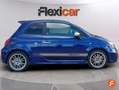 Abarth 500 1.4 16v T-Jet 595 118kW (160CV) Pista E6 Bleu - thumbnail 9
