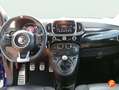Abarth 500 1.4 16v T-Jet 595 118kW (160CV) Pista E6 Bleu - thumbnail 10