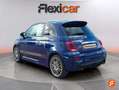 Abarth 500 1.4 16v T-Jet 595 118kW (160CV) Pista E6 Bleu - thumbnail 5