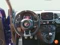 Abarth 500 1.4 16v T-Jet 595 118kW (160CV) Pista E6 Bleu - thumbnail 12