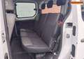 Renault Kangoo 1.5 dCi Energy Confort 5pl * A/C * Blth *188 x 48* Blanc - thumbnail 9
