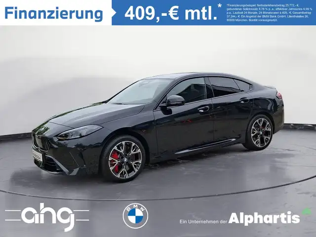 BMW 223 223 Gran Coupe xDrive Steptronic M Sportpaket Kl