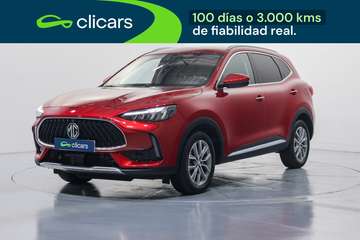 1.5 T-GDI Luxury