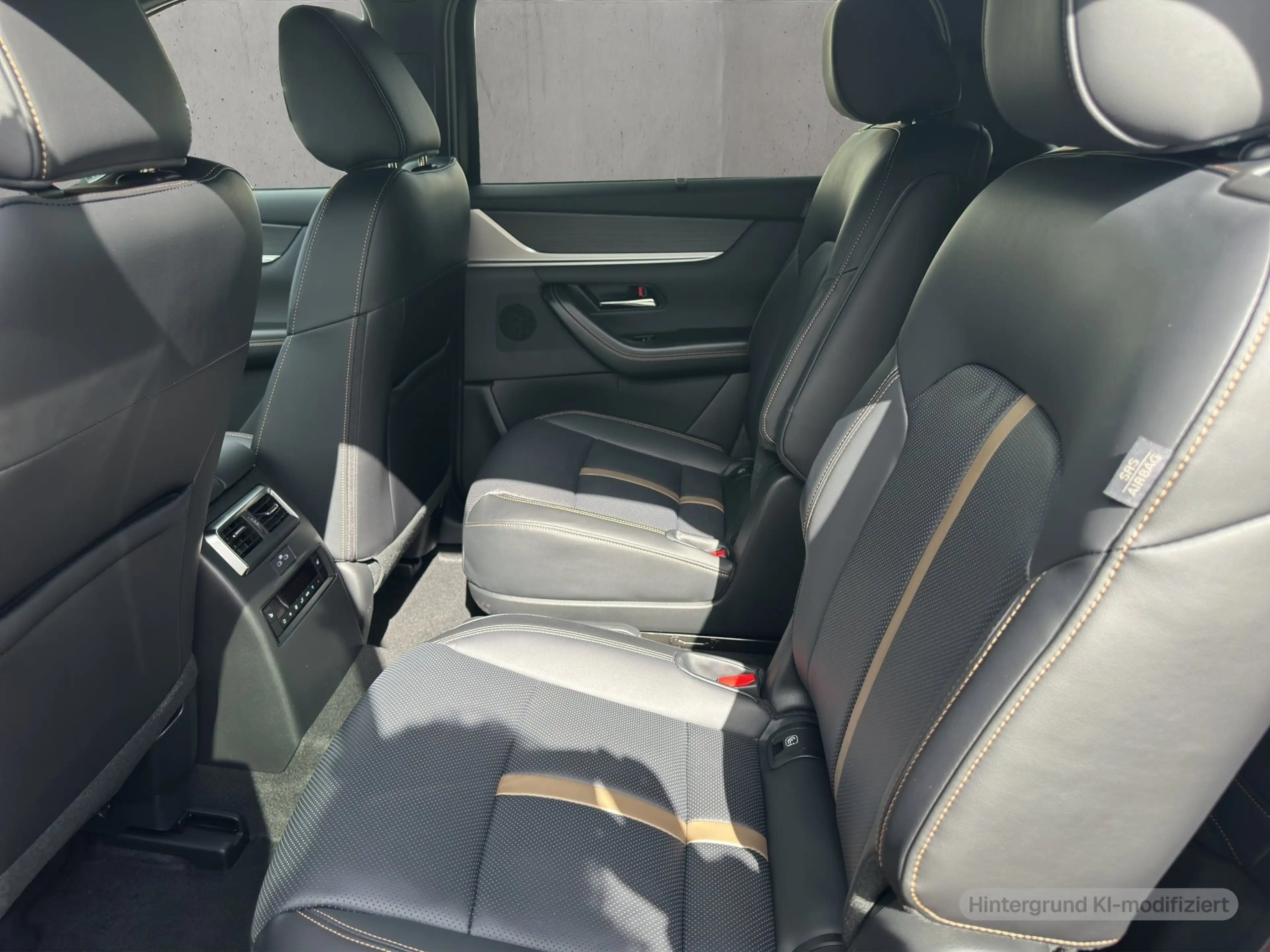 Mazda CX-80 e-SKYACTIV D 254ps  8AT AWD Homura COSO — photo 8